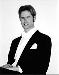 Photo of Kevin Kaska
