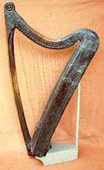 Carolan's Harp
