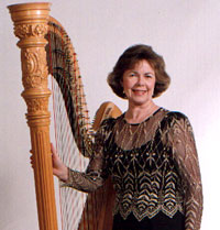 Photo of  Patricia Wooster